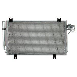 Delphi CF20283 Cooler Module CF20283: Buy near me at 2407.PL in Poland at an Affordable price!