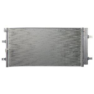 Delphi CF20277 Радиатор кондиционера (Конденсатор) CF20277: Отличная цена - Купить в Польше на 2407.PL!