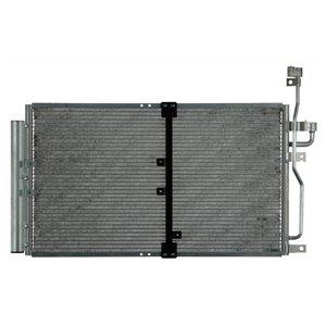 Delphi CF20276 Cooler Module CF20276: Buy near me at 2407.PL in Poland at an Affordable price!