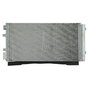 Delphi CF20275 Cooler Module CF20275: Buy near me in Poland at 2407.PL - Good price!