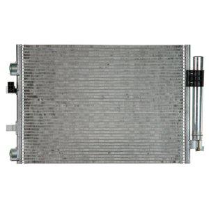 Delphi CF20217 Cooler Module CF20217: Buy near me at 2407.PL in Poland at an Affordable price!