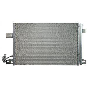 Delphi CF20212 Cooler Module CF20212: Buy near me at 2407.PL in Poland at an Affordable price!