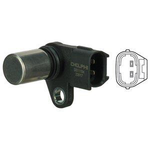 Delphi SS11154 Camshaft position sensor SS11154: Buy near me in Poland at 2407.PL - Good price!