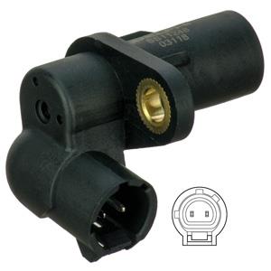 Delphi SS11248 Crankshaft position sensor SS11248: Buy near me in Poland at 2407.PL - Good price!