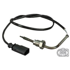 Delphi TS30085 Exhaust gas temperature sensor TS30085: Buy near me at 2407.PL in Poland at an Affordable price!