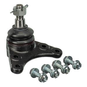 Delphi TC3669 Ball joint TC3669: Buy near me at 2407.PL in Poland at an Affordable price!