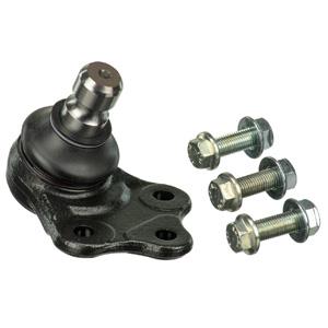 Delphi TC3670 Ball joint TC3670: Buy near me at 2407.PL in Poland at an Affordable price!