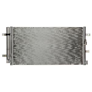 Delphi CF20307 Condenser, air conditioning CF20307: Buy near me in Poland at 2407.PL - Good price!