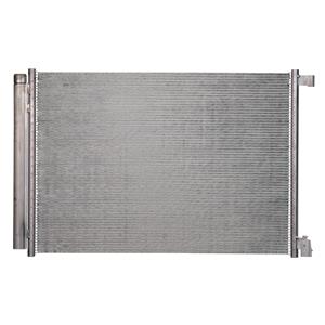 Delphi CF20308 Condenser, air conditioning CF20308: Buy near me in Poland at 2407.PL - Good price!