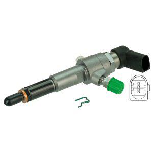 Delphi HRD646 Injector fuel HRD646: Buy near me in Poland at 2407.PL - Good price!