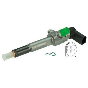 Delphi HRD656 Injector fuel HRD656: Buy near me in Poland at 2407.PL - Good price!