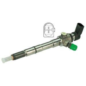 Delphi HRD662 Injector fuel HRD662: Buy near me in Poland at 2407.PL - Good price!