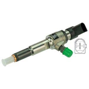 Delphi HRD663 Injector fuel HRD663: Buy near me in Poland at 2407.PL - Good price!