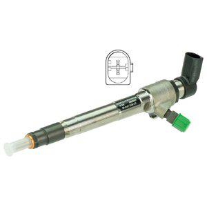 Delphi HRD666 Injector fuel HRD666: Buy near me in Poland at 2407.PL - Good price!