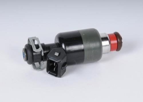 AC Delco 217307 Injector fuel 217307: Buy near me in Poland at 2407.PL - Good price!