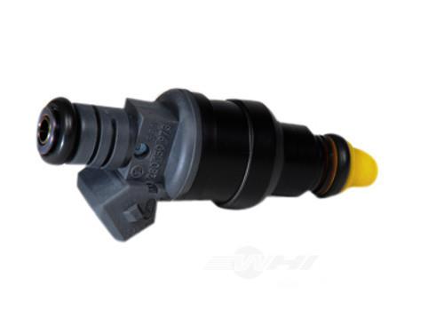 AC Delco 217-318 Injector fuel 217318: Buy near me in Poland at 2407.PL - Good price!