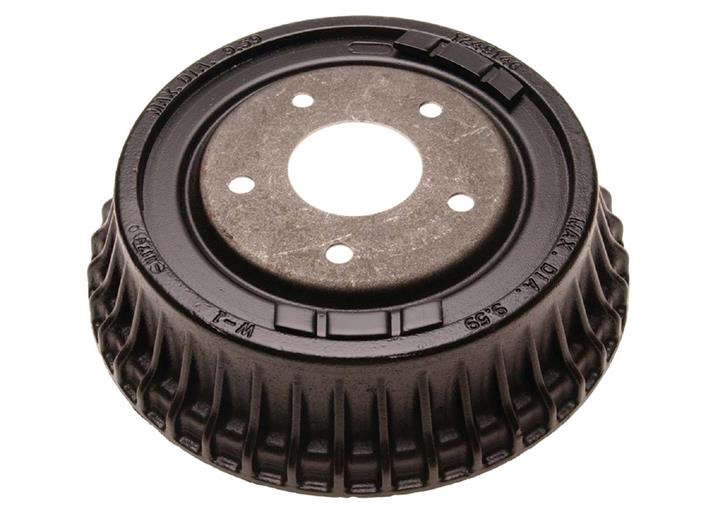 AC Delco 177361 Brake drum 177361: Buy near me at 2407.PL in Poland at an Affordable price!