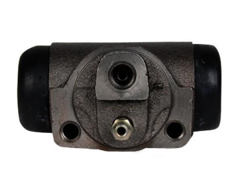 AC Delco 172-1215 Rear Drum Brake Cylinder with Rods and Valve 1721215: Buy near me in Poland at 2407.PL - Good price!