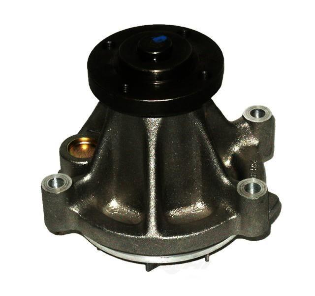 AC Delco 252516 Water pump 252516: Buy near me in Poland at 2407.PL - Good price!