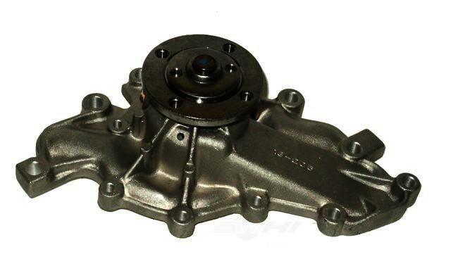 AC Delco 252613 Water pump 252613: Buy near me in Poland at 2407.PL - Good price!
