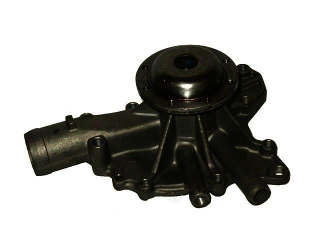 AC Delco 252624 Water pump 252624: Buy near me in Poland at 2407.PL - Good price!