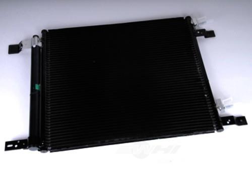 AC Delco 15-63692 Cooler Module 1563692: Buy near me in Poland at 2407.PL - Good price!