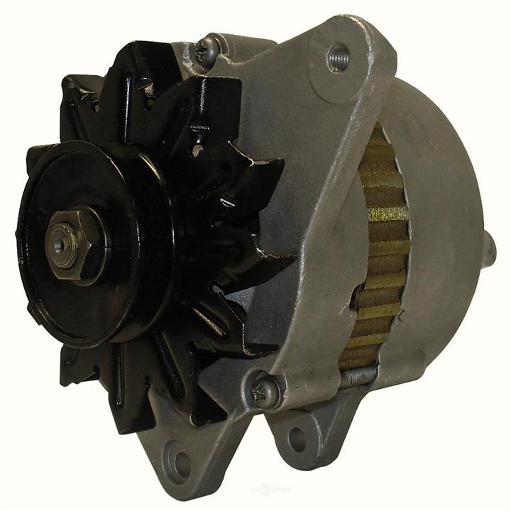 AC Delco 3341565 Alternator 3341565: Buy near me at 2407.PL in Poland at an Affordable price!