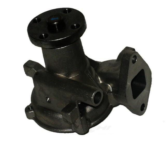 AC Delco 252683 Water pump 252683: Buy near me in Poland at 2407.PL - Good price!