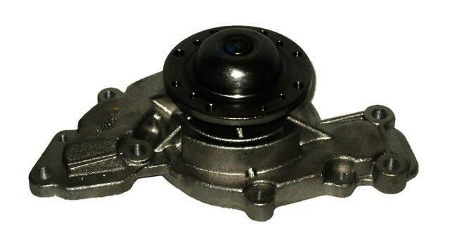AC Delco 252693 Water pump 252693: Buy near me in Poland at 2407.PL - Good price!