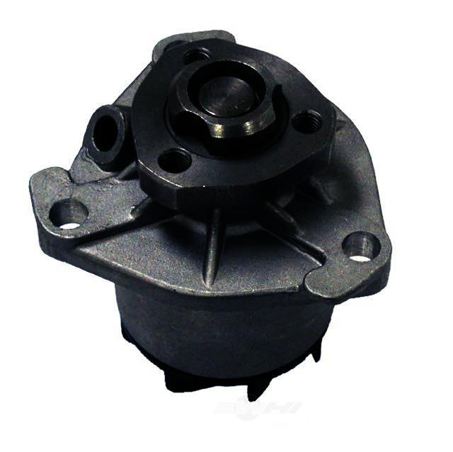 AC Delco 252317 Water pump 252317: Buy near me in Poland at 2407.PL - Good price!