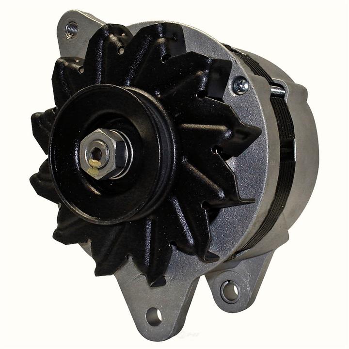 AC Delco 3341550 Alternator 3341550: Buy near me in Poland at 2407.PL - Good price!