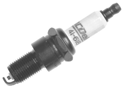 AC Delco 41618 Spark plug 41618: Buy near me at 2407.PL in Poland at an Affordable price!