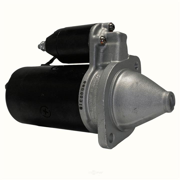 AC Delco 336-1321 Starter 3361321: Buy near me at 2407.PL in Poland at an Affordable price!