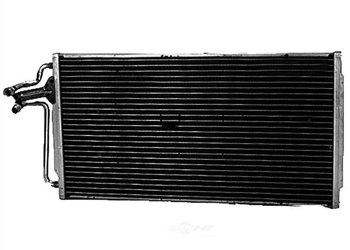 AC Delco 15-6911 Радиатор кондиционера (Конденсатор) 156911: Отличная цена - Купить в Польше на 2407.PL!
