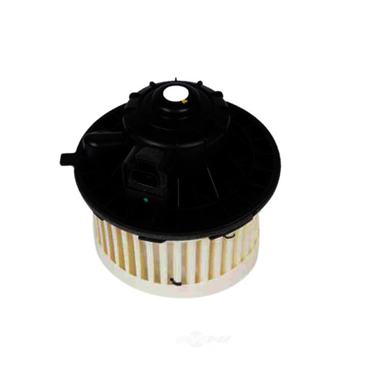 AC Delco 15-81647 Heating and Air Conditioning Blower Motor with Wheel 1581647: Buy near me in Poland at 2407.PL - Good price!