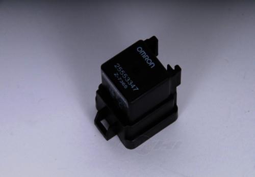 AC Delco 15-8386 Relay 158386: Buy near me in Poland at 2407.PL - Good price!
