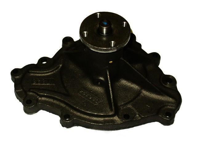AC Delco 252597 Water pump 252597: Buy near me in Poland at 2407.PL - Good price!