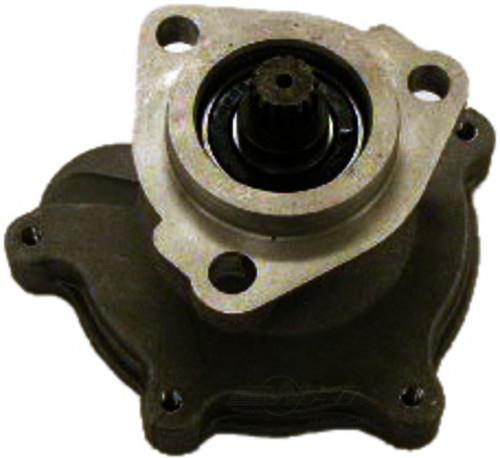 AC Delco 252667 Water pump 252667: Buy near me in Poland at 2407.PL - Good price!