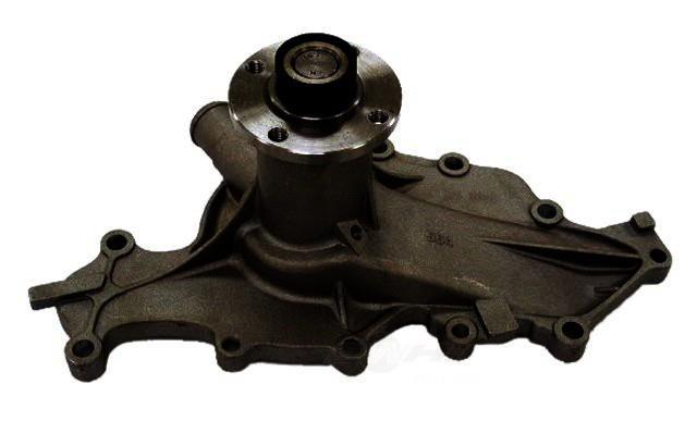 AC Delco 252671 Water pump 252671: Buy near me in Poland at 2407.PL - Good price!