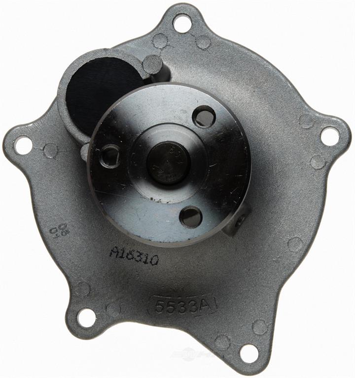 AC Delco 252689 Water pump 252689: Buy near me in Poland at 2407.PL - Good price!