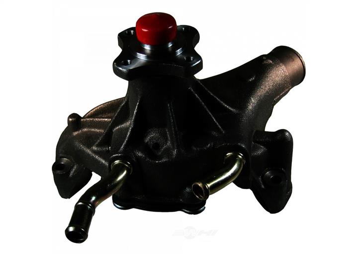 AC Delco 252711 Water pump 252711: Buy near me in Poland at 2407.PL - Good price!