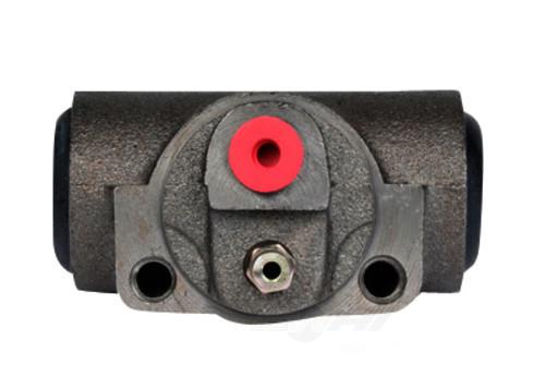 AC Delco 172-1425 Rear Drum Brake Cylinder 1721425: Buy near me in Poland at 2407.PL - Good price!