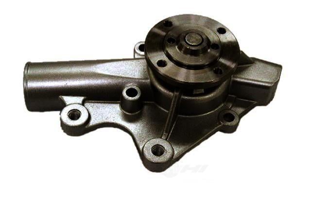 AC Delco 252191 Water pump 252191: Buy near me in Poland at 2407.PL - Good price!