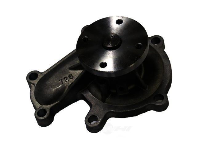 AC Delco 252344 Water pump 252344: Buy near me in Poland at 2407.PL - Good price!