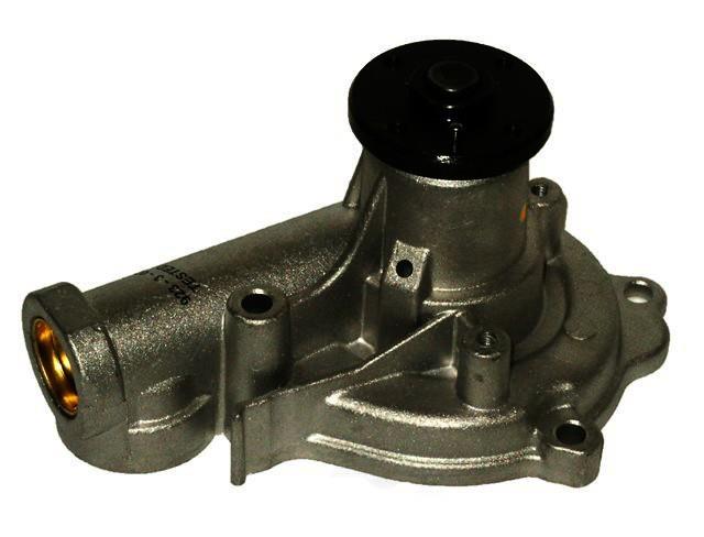 AC Delco 252347 Water pump 252347: Buy near me in Poland at 2407.PL - Good price!