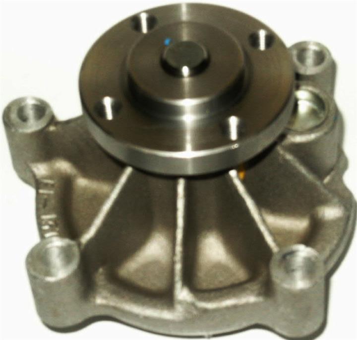 AC Delco 252482 Water pump 252482: Buy near me in Poland at 2407.PL - Good price!
