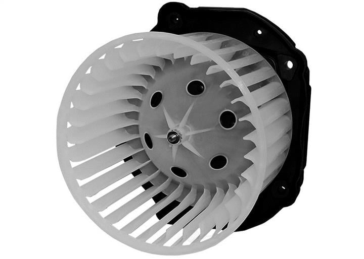 AC Delco 15-80665 Heating and Air Conditioning Blower Motor with Wheel 1580665: Buy near me in Poland at 2407.PL - Good price!