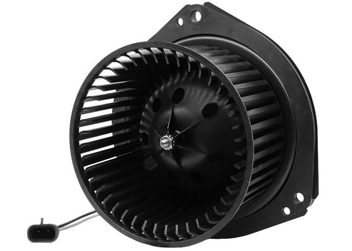 AC Delco 15-80667 Heating and Air Conditioning Blower Motor with Wheel 1580667: Buy near me in Poland at 2407.PL - Good price!