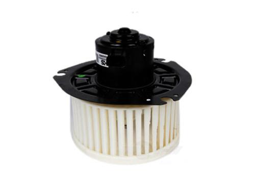 AC Delco 15-81096 Heating and Air Conditioning Blower Motor with Wheel 1581096: Buy near me in Poland at 2407.PL - Good price!