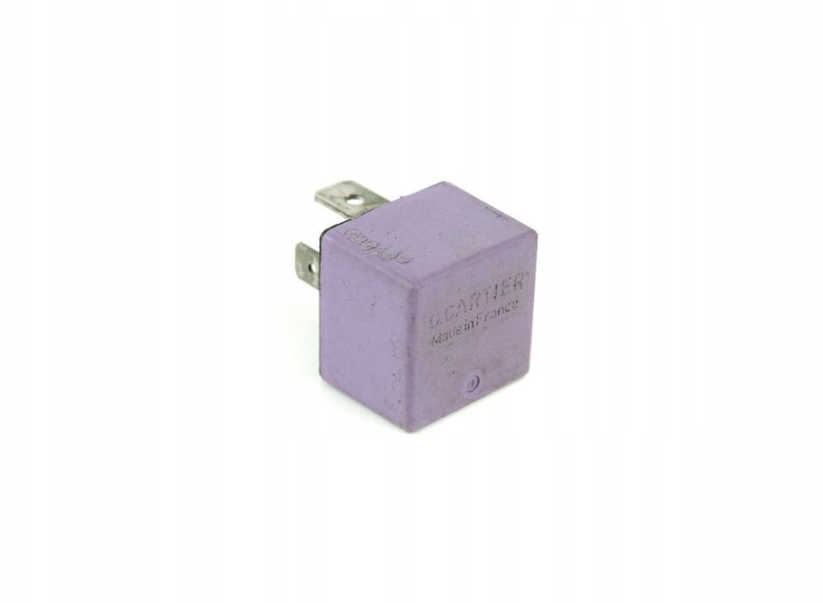 Renault 77 00 810 936 Relay 7700810936: Buy near me at 2407.PL in Poland at an Affordable price!